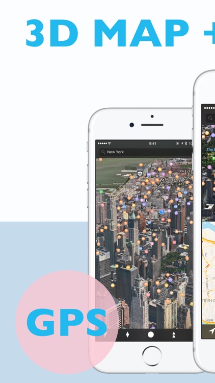 We Maps 04 screenshot-0