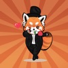 Red Panda Emoji