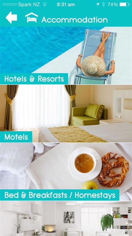 Go! Niue screenshot-3