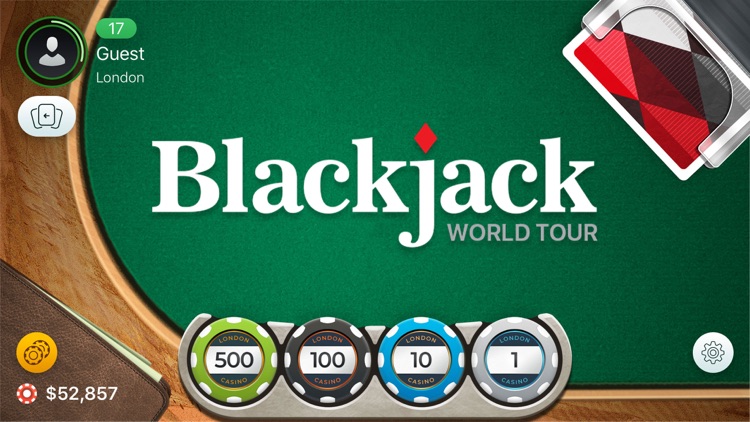 Blackjack