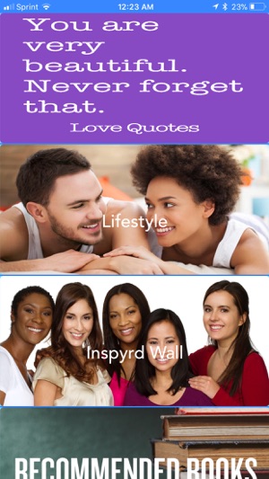 Inspyrd Women(圖1)-速報App