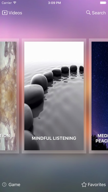 Mindfulness Meditation Studio screenshot-3