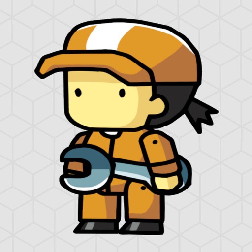Pro Game for - Scrap Mechanic icon