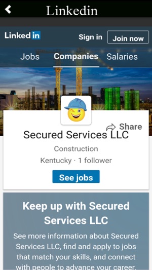 Secured Services(圖3)-速報App