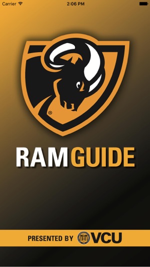 VCU RAM Guide