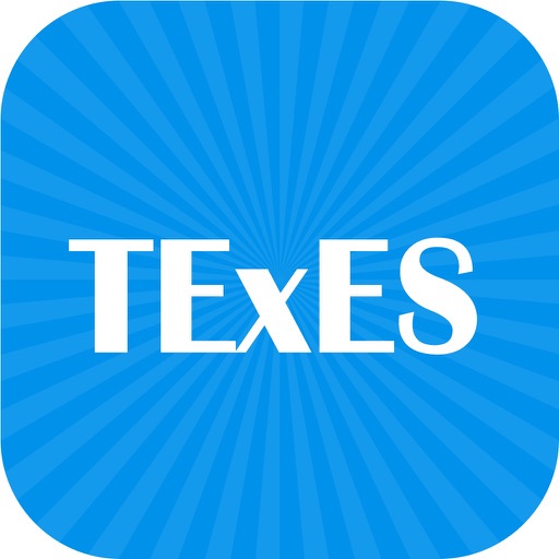 TExES Practice test iOS App