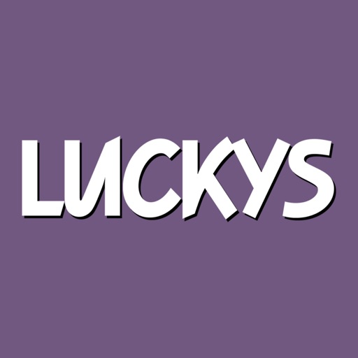 Luckys Leeds icon