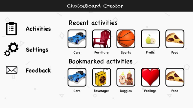 ChoiceBoardCreatorLite(圖2)-速報App