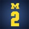 3D Woodson is an augmented reality app that allows visitors to University of Michigan's C