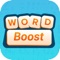 Find out how quick you really are at texting with this quick and easy word game