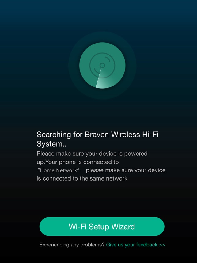 braven vale speaker