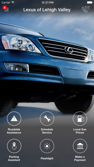 Lexus Of Lehigh Valley(圖1)-速報App