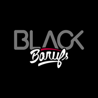 Barufs Black Delivery