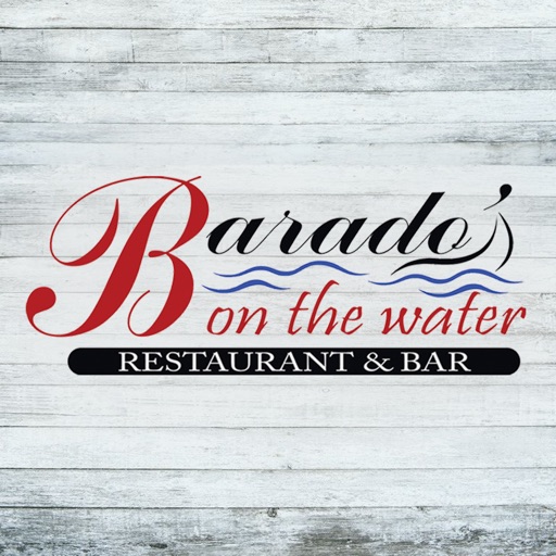 Barado's on the Water