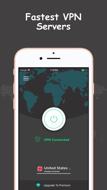 iCrypt VPN Unlimited Proxy