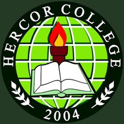 Hercor College Mobile App