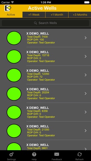 RigWatch Pulse®(圖5)-速報App