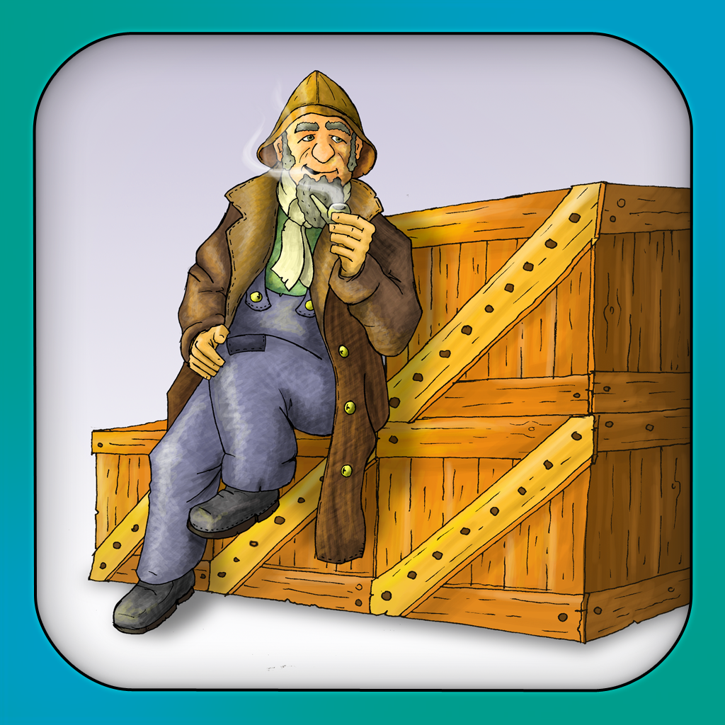 Le Havre (The Harbor) - iPadアプリ | APPLION