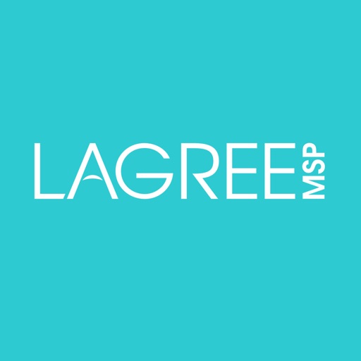 Lagree MSP Icon