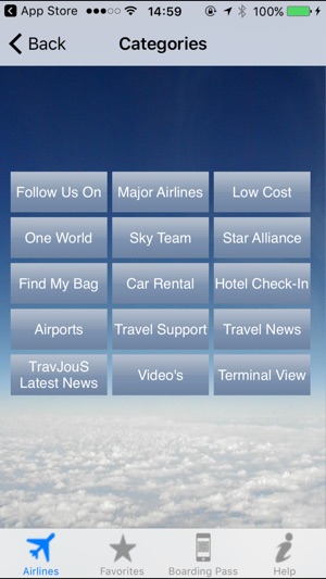 Airline Flight Check-In(圖2)-速報App