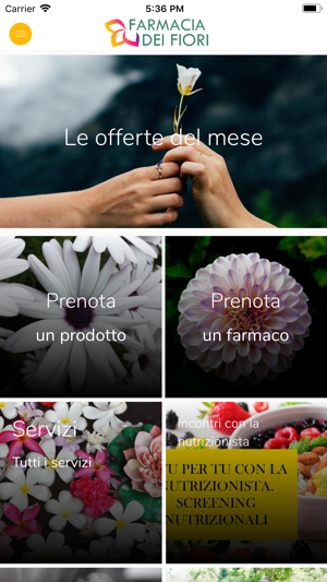 Farmacia dei Fiori(圖1)-速報App