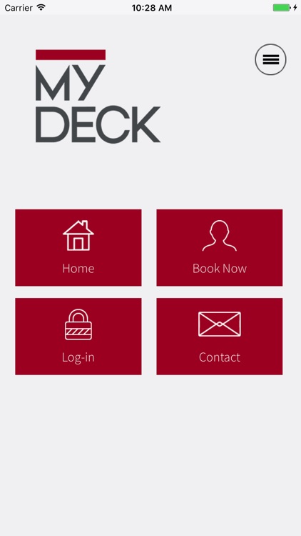 MyDeck – Premium Transport