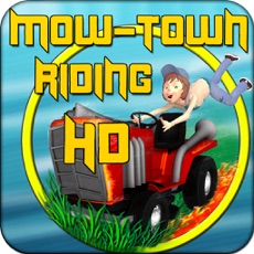 Activities of Mow-Town Riding HD