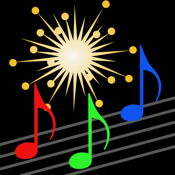 Musical Fireworks 2 icon