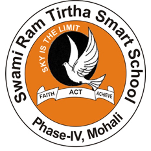Swami Ram Tirtha School