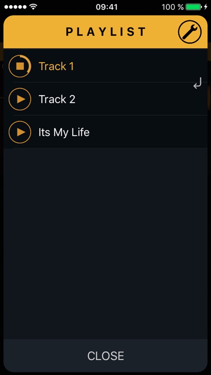 PLAYBACK With Metronome (Lite) screenshot-4