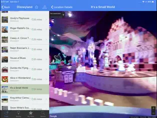 Screenshot 9 Conventional VR Guide: LA iphone