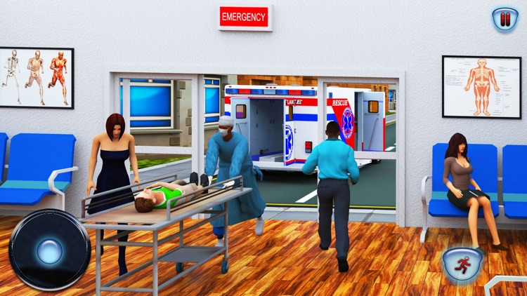 Real Doctor Simulator