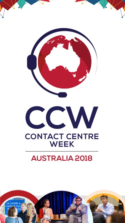Contact Centre Week AU 2018