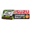 Savanne Rally 2018