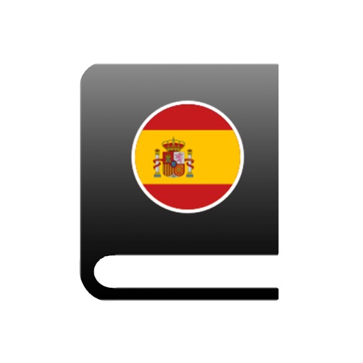 Easy Dictionary Spanish icon