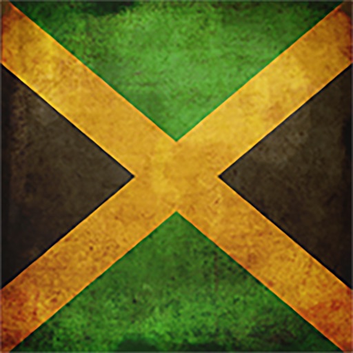 Jamaica Radio iOS App