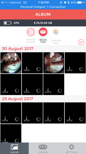 Beoncam(圖3)-速報App