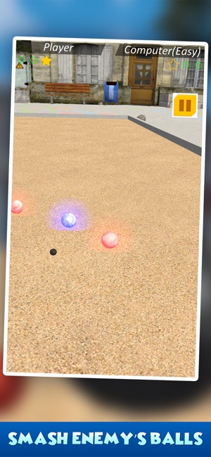 Petanque Simulator 2017(圖2)-速報App