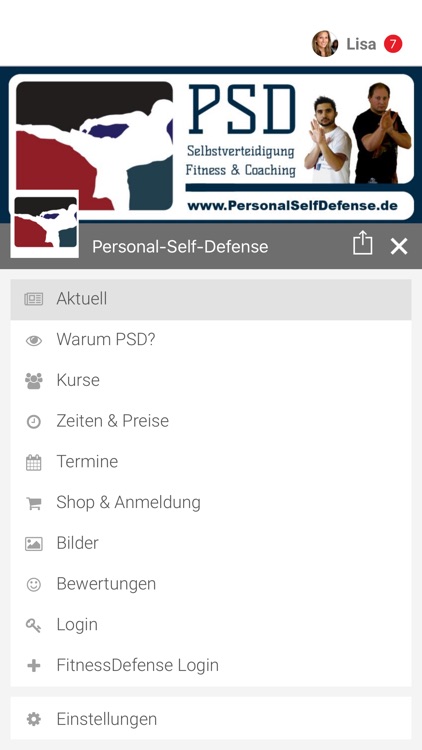 Personal-Self-Defense