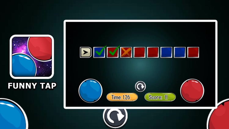 Funny Tap 2019 screenshot-3