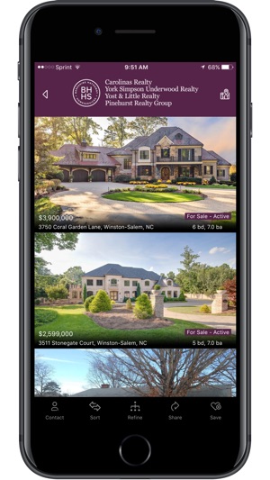 BHHS NC Real Estate(圖2)-速報App