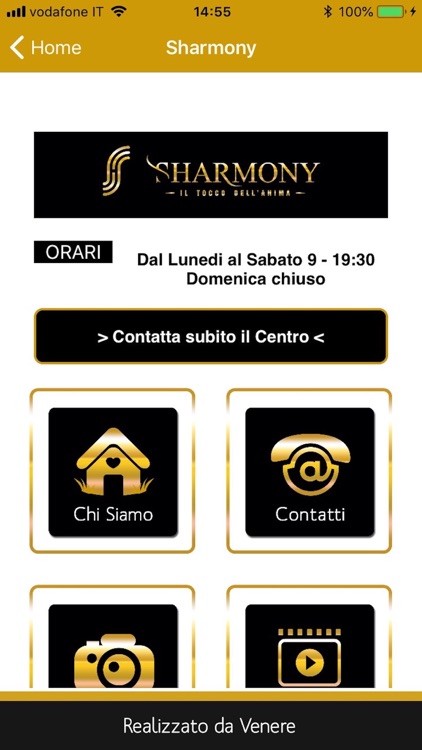 Sharmony screenshot-3