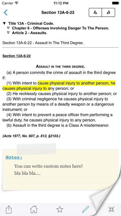 NJ Code Of Criminal Justice
