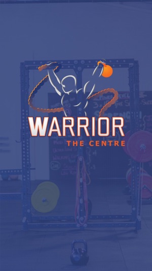 Warrior The Centre(圖1)-速報App