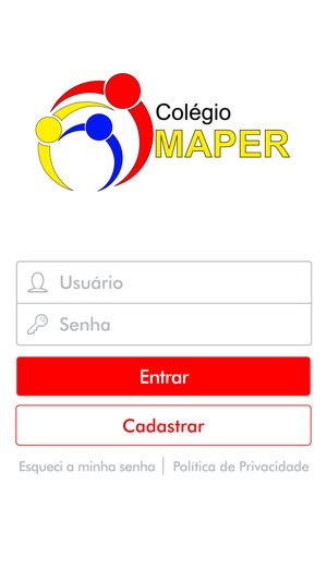 Colégio MAPER(圖1)-速報App