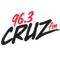 96.3 Cruz FM Saskatoon