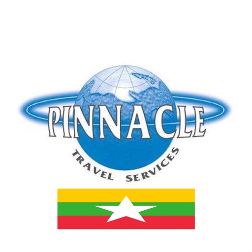 Travel Guide Myanmar iOS App