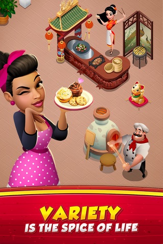 World Chef screenshot 3