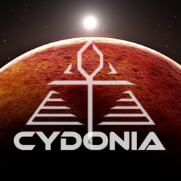 Cydonia