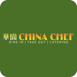 China Chef